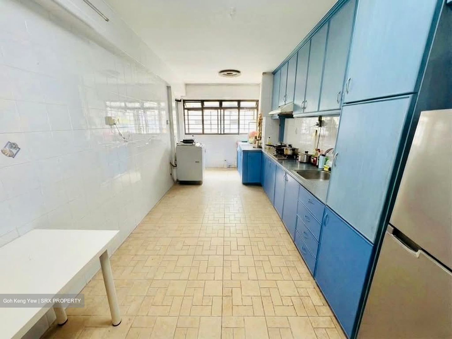 Blk 304 Clementi Avenue 4 (Clementi), HDB 3 Rooms #569649141